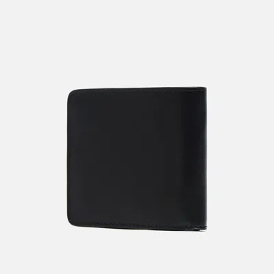 Apc Leather Wallet