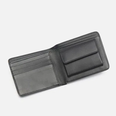 Apc Leather Wallet