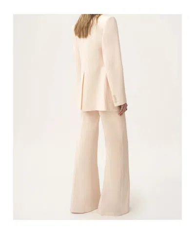 Chloé Single Breasted Blazer