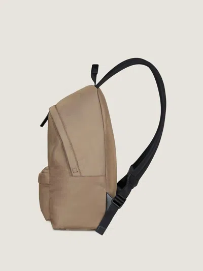 Givenchy Essential U Backpack In Canvas