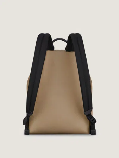 Givenchy Essential U Backpack In Canvas