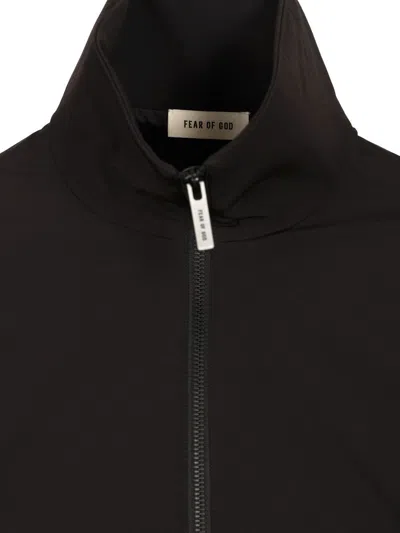 Fear Of God Track Jacket