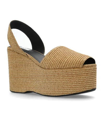 Alaïa Open-toe High-heeled Sandals
