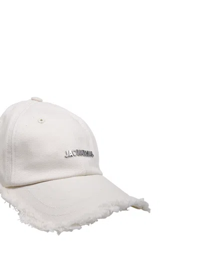 Jacquemus The Artichaut Cap