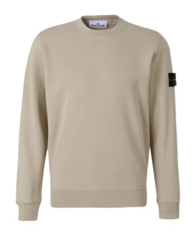 Stone Island Crewneck Sweatshirt