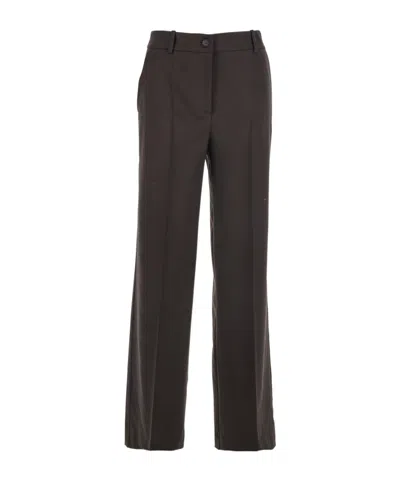 P.a.r.o.s.h Belt Loops Slacks