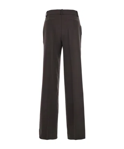 P.a.r.o.s.h Belt Loops Slacks