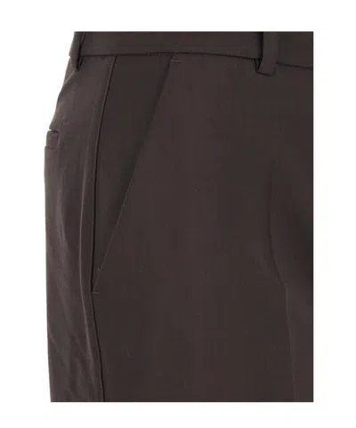 P.a.r.o.s.h Belt Loops Slacks