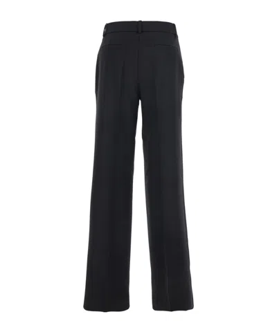 P.a.r.o.s.h Belt Loops Slacks