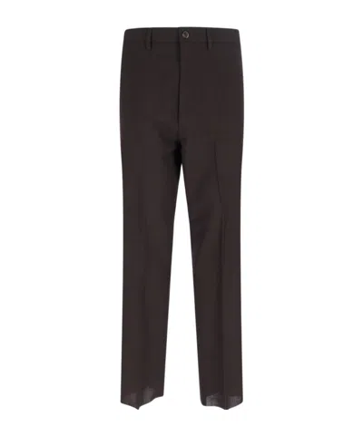 Prada Belt Loops Slacks