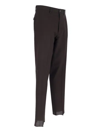 Prada Belt Loops Slacks