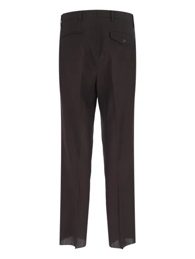 Prada Belt Loops Slacks