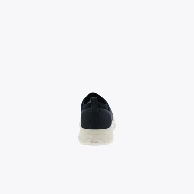Moncler Altive Quilted Slip-on Sneakers In Black