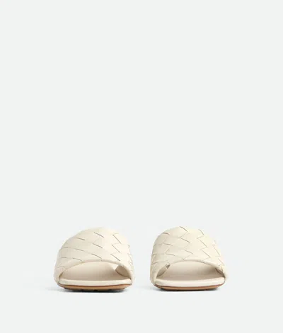Bottega Veneta Parco High Heel Sandals