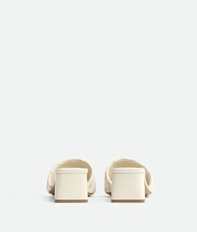Bottega Veneta Parco High Heel Sandals