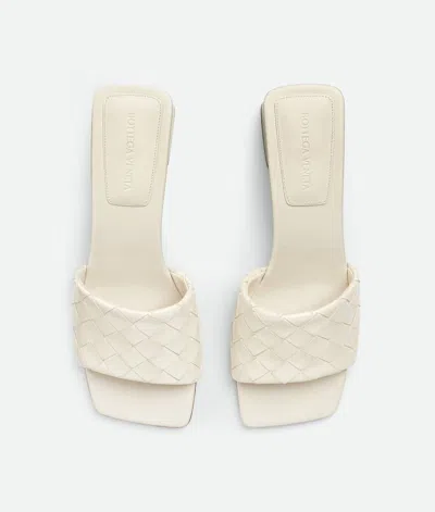 Bottega Veneta Parco High Heel Sandals