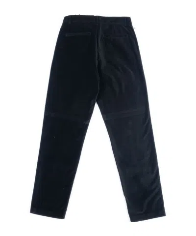 Balmain Belt Loops Slacks