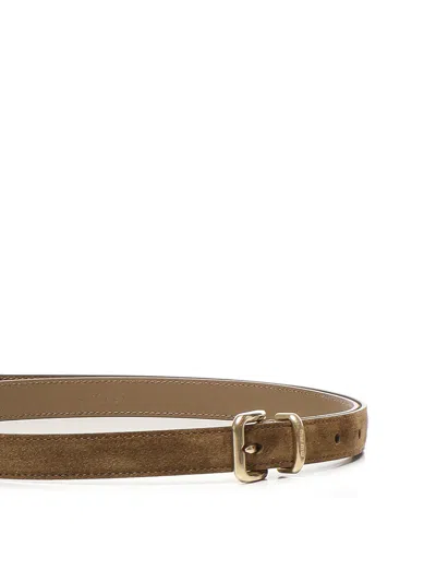 Miu Miu Pin Buckle Belt