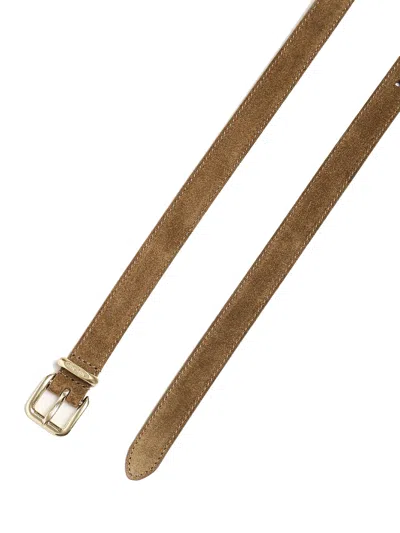 Miu Miu Pin Buckle Belt