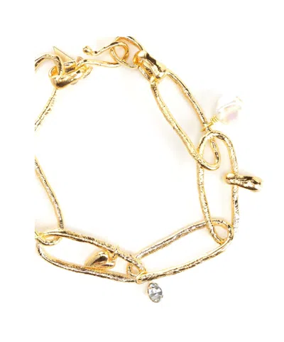 Forte Forte Bracelet With Charm