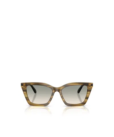 Emporio Armani Full Frame Sunglasses