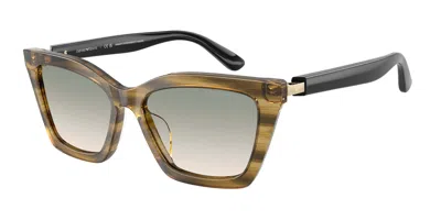 Emporio Armani Full Frame Sunglasses
