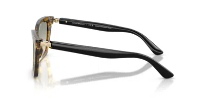 Emporio Armani Full Frame Sunglasses