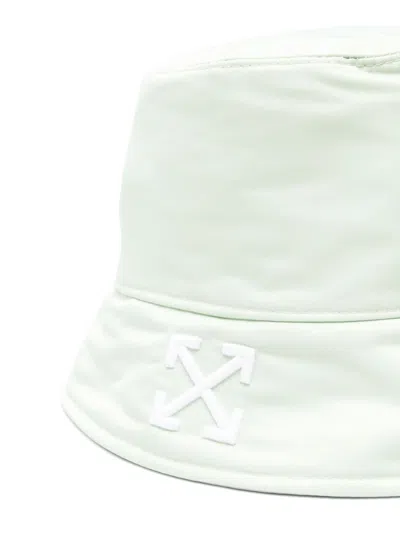 Off-white Arrow Bucket Hat