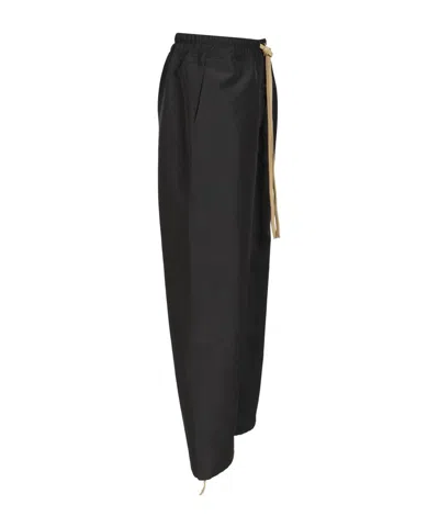 Fear Of God Split Knee Pant Trousers Black