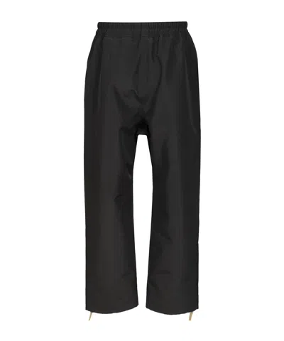 Fear Of God Split Knee Pant Trousers Black