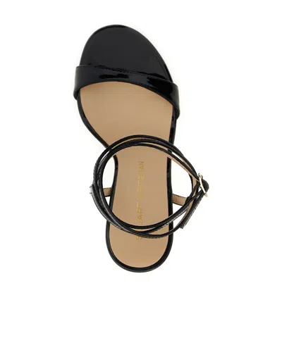 Stuart Weitzman 'nudist Wrap' Sandals