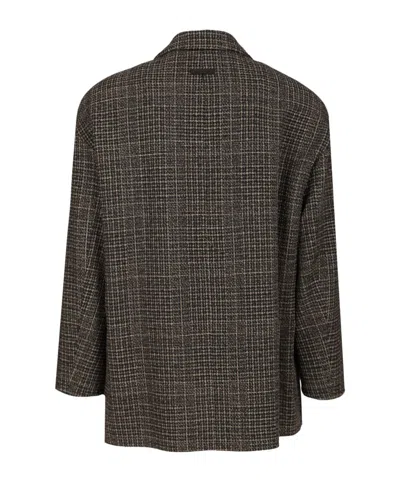 Fear Of God Relaxed Blazer