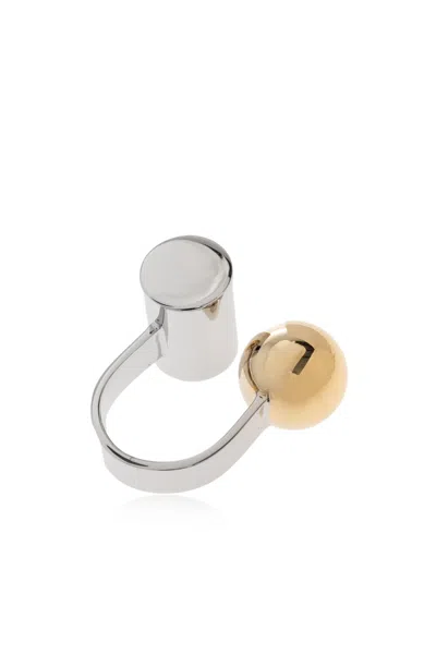 Jacquemus Perlina Ring