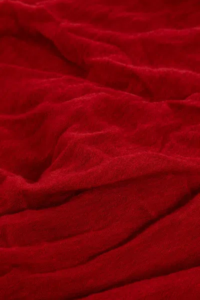 Isabel Marant Rectangular Scarf