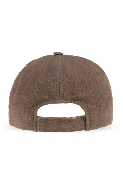 Isabel Marant Tyron Baseball Cap