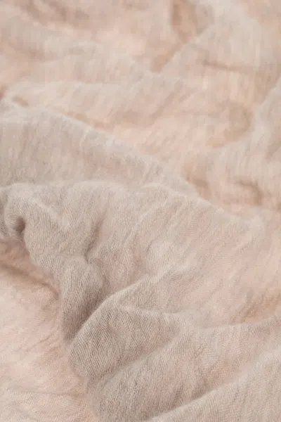 Isabel Marant Rectangular Scarf