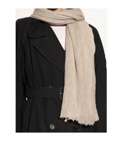 Isabel Marant Rectangular Scarf
