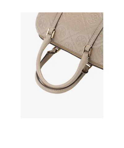 Tory Burch Double Handle Tote Bag