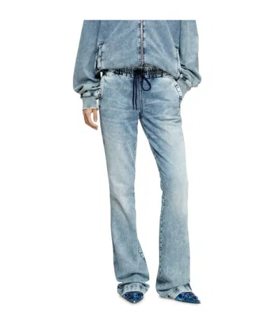 Diesel 2069 D-ebbey Jeans