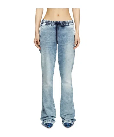 Diesel 2069 D-ebbey Jeans