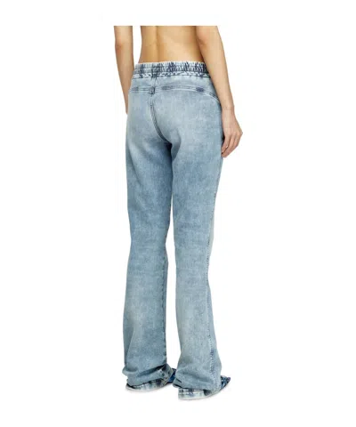 Diesel 2069 D-ebbey Jeans