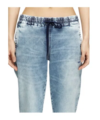 Diesel 2069 D-ebbey Jeans