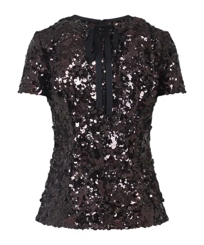 Prada Short-sleeved T-shirt