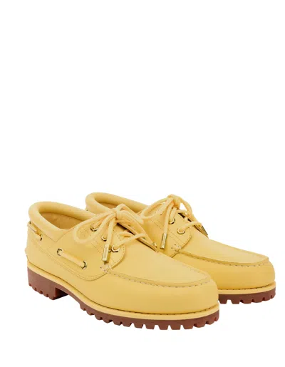 Jacquemus Round Toe Loafers
