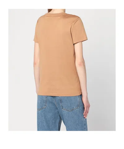Max Mara Short-sleeved T-shirt