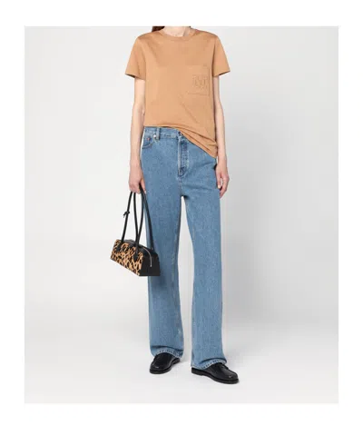 Max Mara Short-sleeved T-shirt