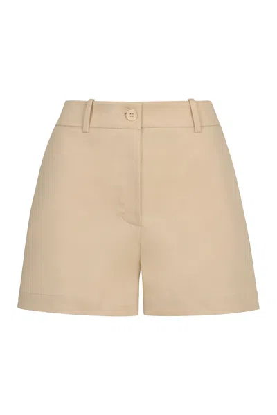 P.a.r.o.s.h . Cotton Shorts