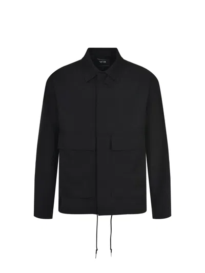 Y-3 Jacket