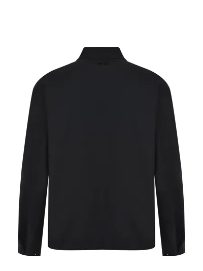 Y-3 Jacket