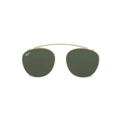 Ray Ban Ray-ban Ray-ban Clip On Rx6355c 250071